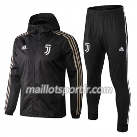 Juventus Ensemble d'entraînement Windrunner 2018/19